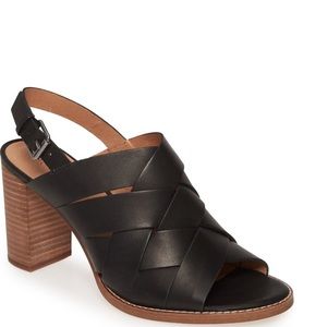 Madewell Cindy Sandal
